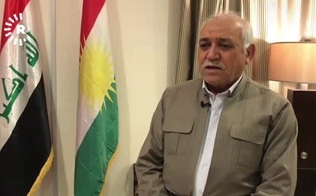 Li Mînayê ji bo heciyên Kurdistanê kon hatine vedan
