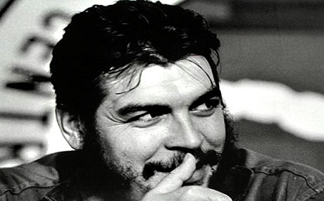 Keça Ernesto Che Guevara, Aleida Guevara: Bavê min çûbû Kurdistanê
