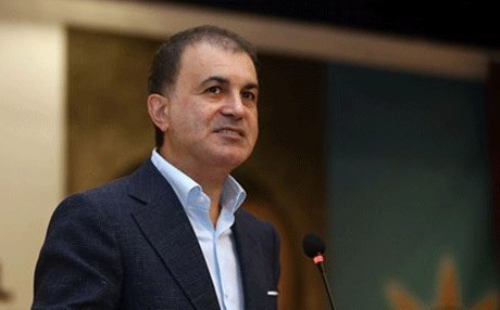 Omer Çelîk: Em dê koçberan li ‘Navçeya Aram’ bicih bikin