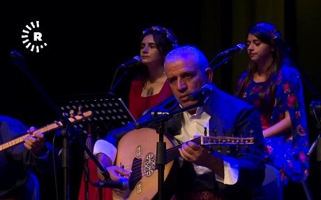 Aram Tigran hat bibîranîn