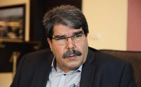 Muslim: Heta pirsgirêka Kurd çareser nebe ti pirsgirekên Rojhilata Navîn çareser nabin