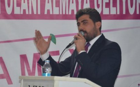 سه‌رۆكی لقی هه‌ده‌په لە‌ مووش ده‌ستگیركرا