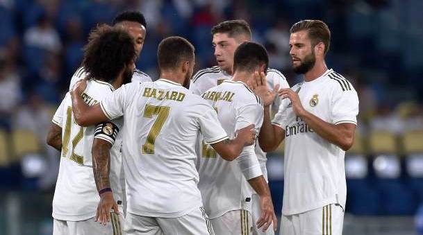 ڤیدیۆ؛ ریال مه‌درید دوایین یاری ئاماده‌كاریی خۆی دۆڕاند