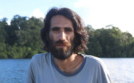 Penaberê Kurd Bêhrûz Bûçanî xelateke din wergirt