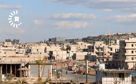 Li Kobanê ciwanekî 4 kes ji malbata xwe kuştin