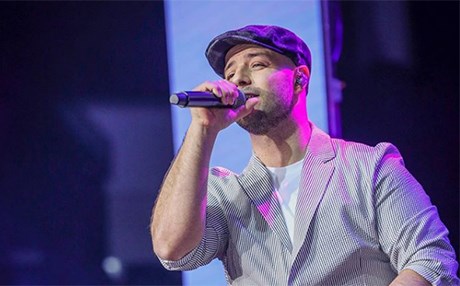 لە بەسرە تاوەکو زاخۆ بلیتی کۆنسێرتەکەی هەولێری ماهیر زەین دەفرۆشرێت