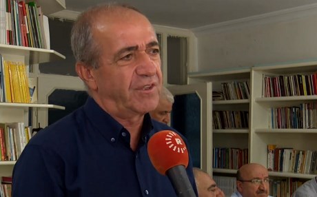 Partiyên Bakurê Kurdistanê: Pêwîstiya me bi bereyeke Kurdî heye