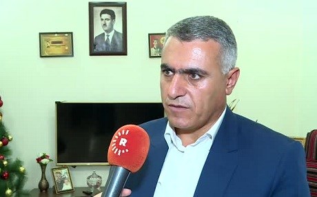 PYD: Mixabin ENKS bê helwest maye