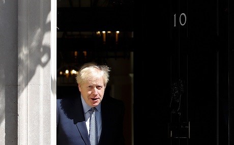 Brexit and the new norms in British politics