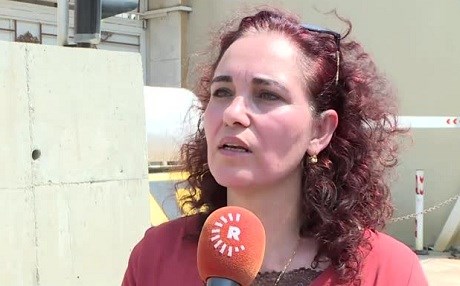 Partiya Yekîtiya Suryanî daxwaza azadkirina girtiyên siyasî dike