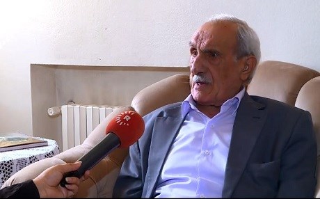 Hemîd Hecî Derwêş: PYD xwe ferz dike, ev dê ziyanê bigihîne Kurdan