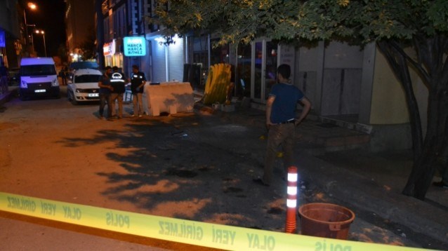 DÊRSIM – Ciwanekî, zava û xwarzê xwe kuştin