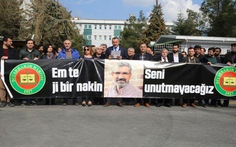 Diyarbakır Barosu: İşkence araştırılsın