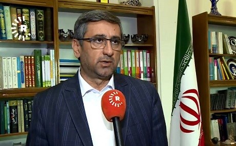 Kurdistan û Îranê çend girêbest îmze kirin