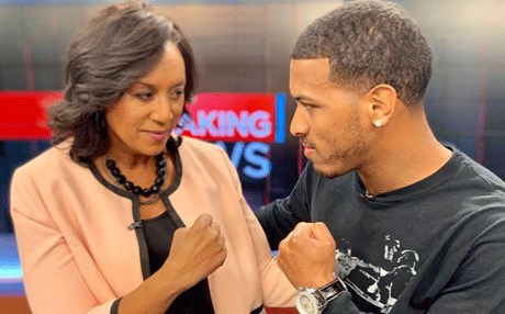 ABD’de uçak düştü: FOX 8 muhabiri hayatını kaybetti