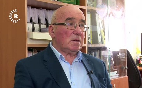 Dîplomatê Rûs: Divê li Sûriyê otonomî were avakirin