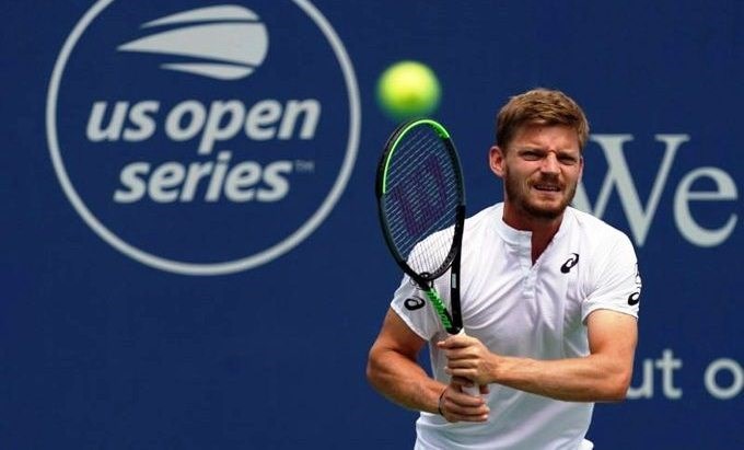 گۆفین گه‌یشته‌ یاری كۆتایی سینسیناتی