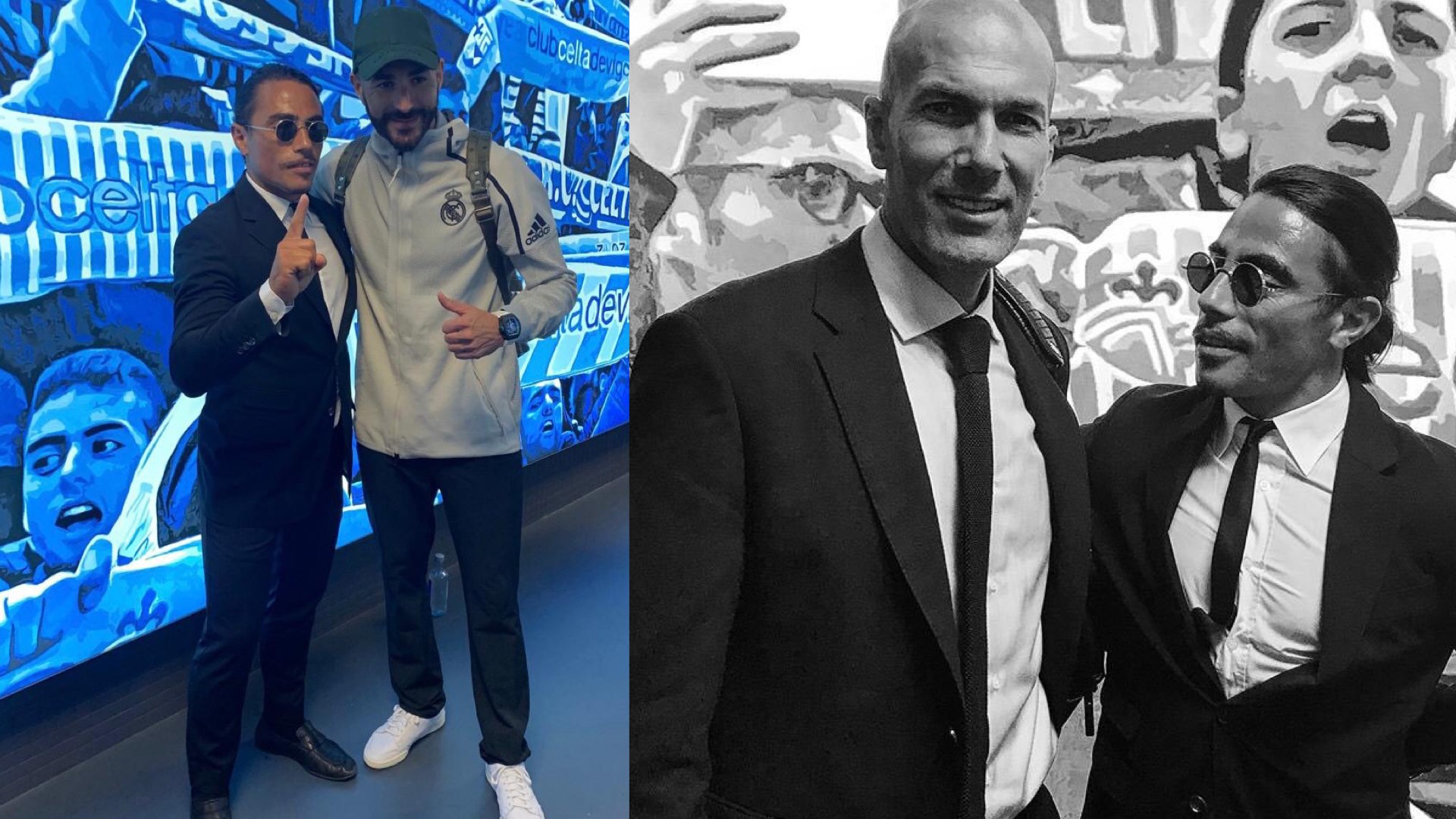 ڤیدیۆ؛ نوسرەت لەلایەن ریال مەدریدەوە میواندارییکرا