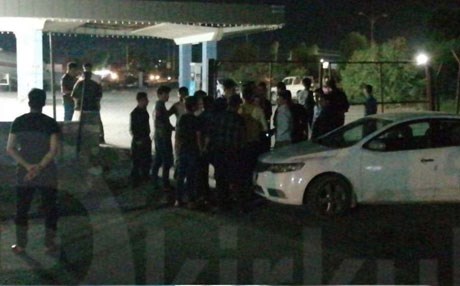 پۆلیسی سلێمانی: لە چەمچەماڵ گەنجێک كوژرا