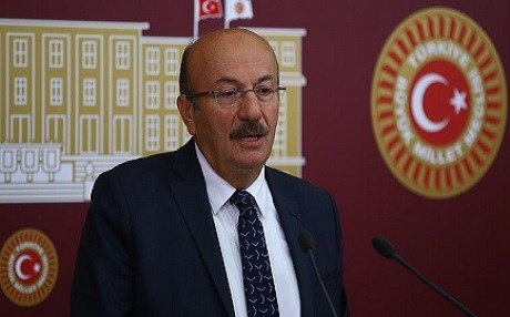 HDP'li 3 büyükşehir belediye başkanının görevden alınmasına CHP'den ilk tepki