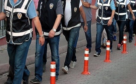 29 ilde eş zamanlı operasyon