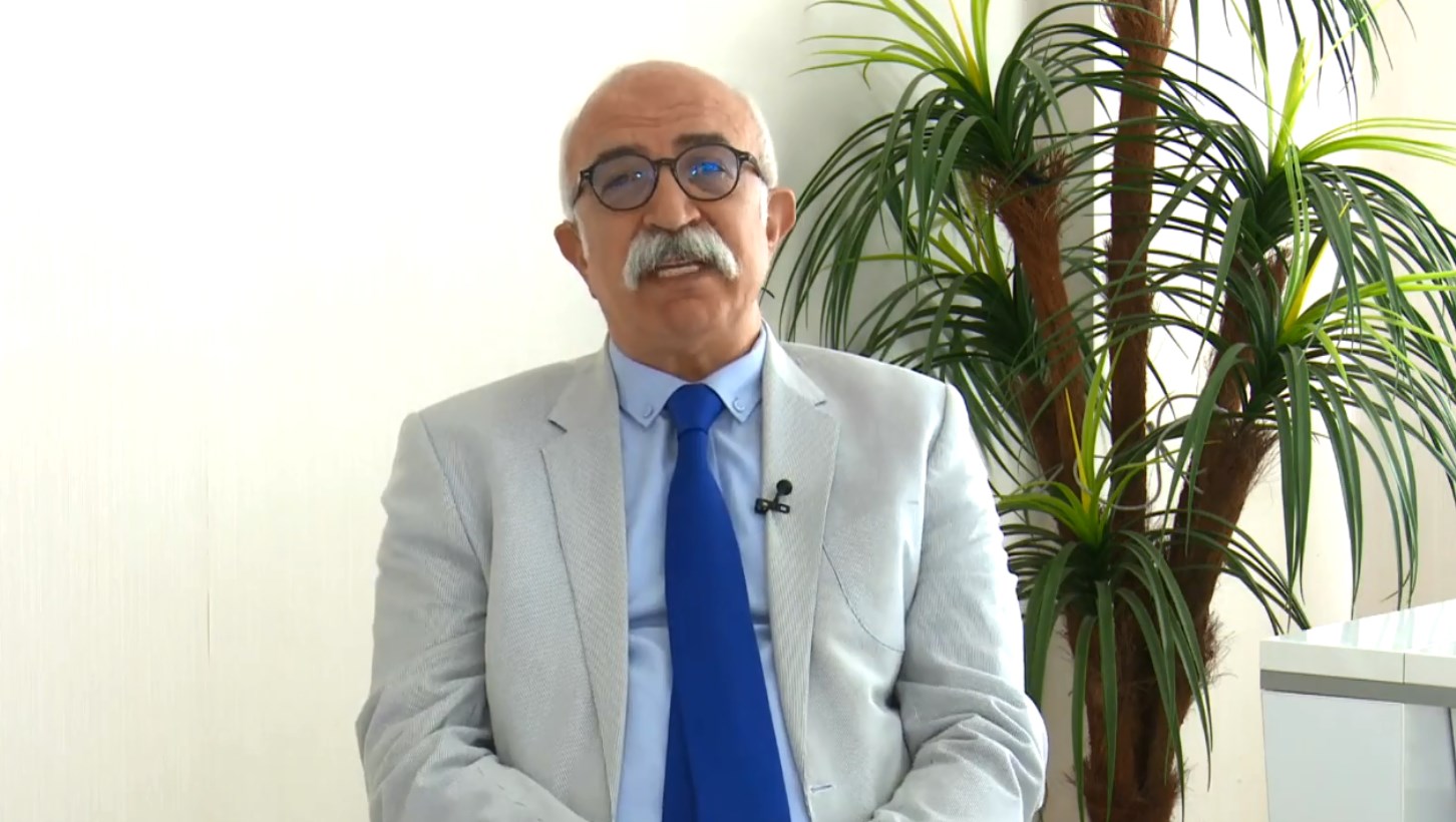 Banga Bucak bo aliyên Kurd: Pêwîst e em bi hev re tevbigerin