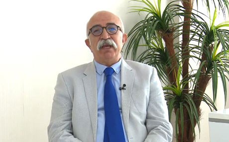 Sertaç Bucak: Kürt seçmenlerin iradesi gasp edilmiştir