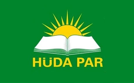 HUDA-PAR li dijî tayînkirina qeyûman derket