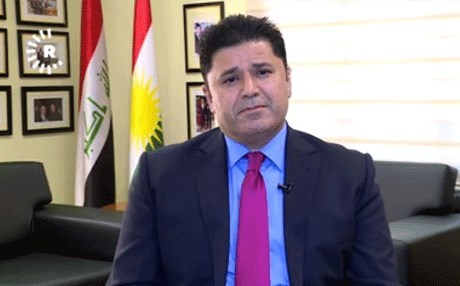 Zêbarî: 15 endamên DAIŞê radestî Tirkiyê hatine kirin