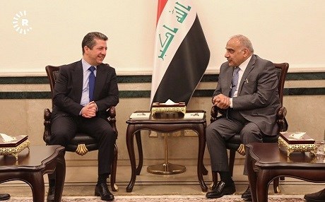 Erbil must not put all its eggs in Baghdad's basket