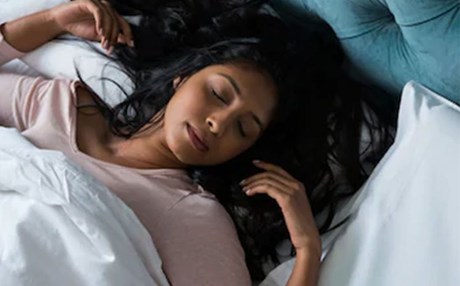 راپرسییەک: دانیشتووانی هیندستان باشترین خەوی شەوانیان هەیە