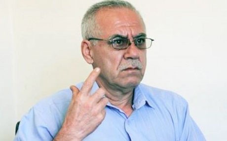 محەممەد تۆفیق رەحیم: ناگەڕێمەوە خانەی راپەڕاندن