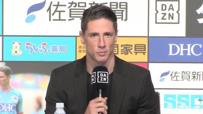 تۆرێس ده‌یه‌وێ له‌ دوایین یاری خۆیدا دوایین گۆڵی تۆماربكات