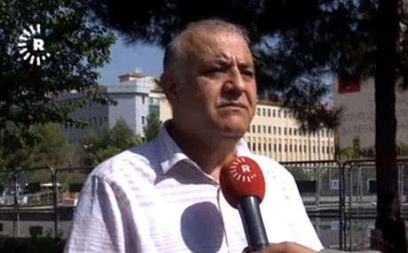 Nevzat Bingöl: HDP’li bütün belediyelere kayyum atanacak