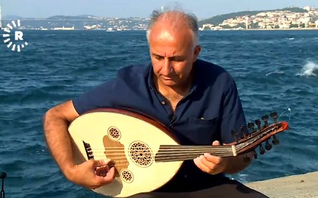 Ganî Mîrzo: Divê muzîka Kurdî ji qalibê xwe yê folklorîk derbikeve