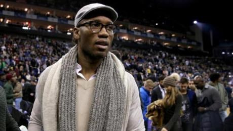 درۆگبا دەبێتە سەرۆکی فیدراسیۆنی کۆتدیڤوار