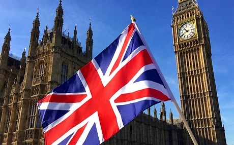 Londra ile Bağdat arasında savunma iş birliği mutabakatı