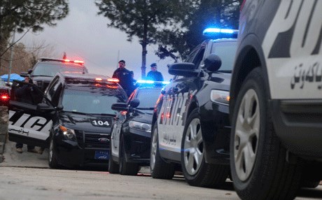 پۆلیسی سلێمانی سێ کەس بە تۆمەتی رفاندنی کچێک دەستگیردەکات