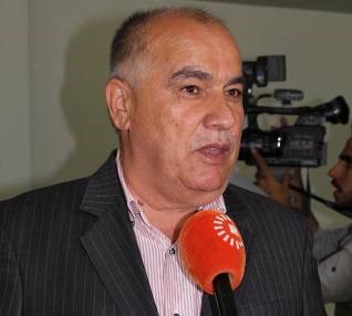 سەرۆکی یانەی برایەتی دەستیلەکارکێشایەوە