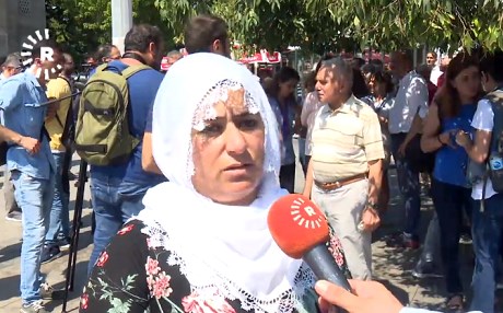 Beşek ji Kurdên Stenbolê ji CHPê bi gazinc in