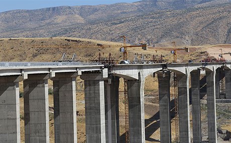 Hasankeyf, 8 Ekim’den itibaren giriş çıkışlara kapatılacak