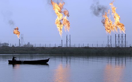 Analiz: Irak’ın enerji güvenliği ve Kürdistan Bölgesi’nin önemli konumu