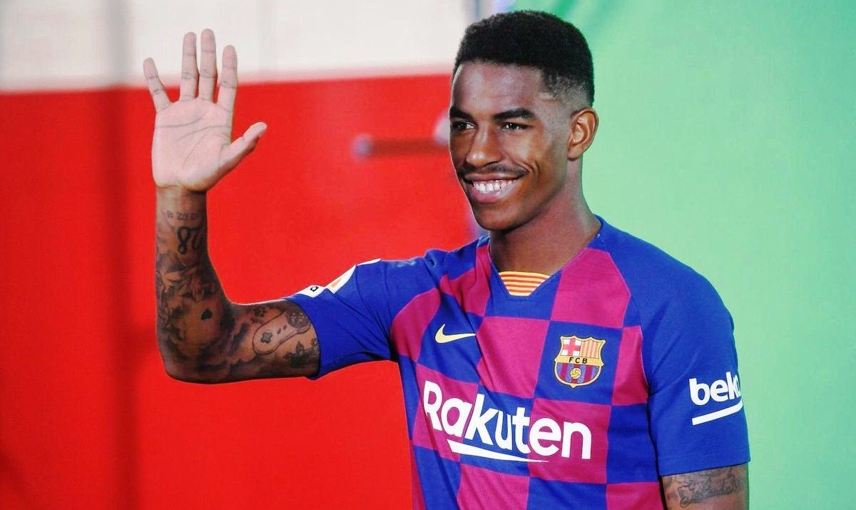 بارسا داوای لێبوردن له‌ ریال بێتیس ده‌كات