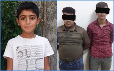 كوشتنى منداڵه‌ هه‌شت ساڵانه‌كه‌ی هەولێر له‌ زارى بكوژه‌كانییه‌وه‌