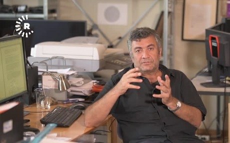 Mano Xelîl çîroka zarokekî Kurd dike fîlm