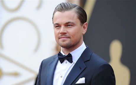 لیۆناردۆ دیكاپریۆ پێنج ملیۆن دۆلار ده‌به‌خشێت بۆ كۆنترۆڵكردنی ئاگره‌كه‌ی ئه‌مازۆن