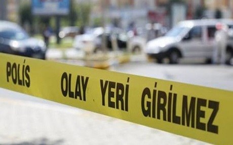 Silahlı kavgada 1'i uzman onbaşı 2 kişi yaşamını yitirdi