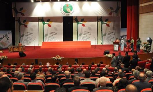 ثلاثة آراء حول إدارة الاتحاد الوطني الكوردستاني ستعرض على مؤتمره الرابع