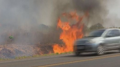 بەرازیل هاوکارییەکانی G-7 بۆ کوژاندنەوەی ئاگرەکەی ئەمازۆن رەتدەکاتەوە