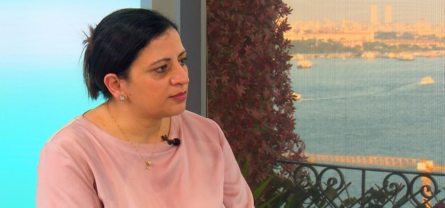 Suriyeli muhalif lider: Kürt bölgeleri için özerkliği kabul ederiz